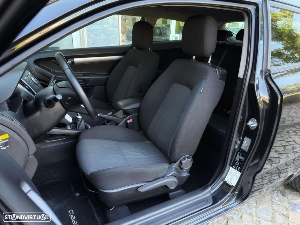 Kia Ceed S Coupé 1.4 CVVT EX ISG - 8