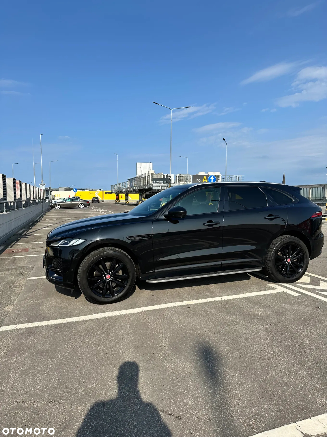 Jaguar F-Pace - 23