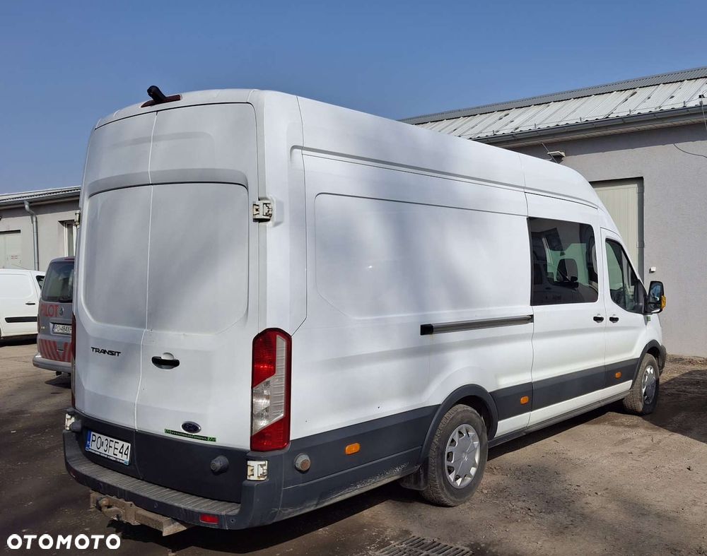 Ford TRANSIT - 5
