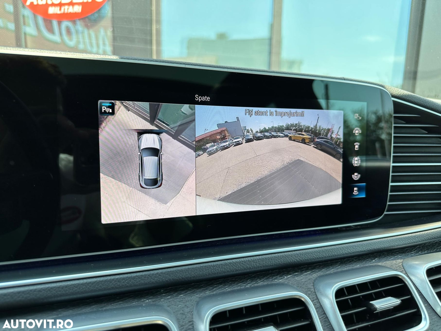 Mercedes-Benz GLE 400 d 4MATIC - 25