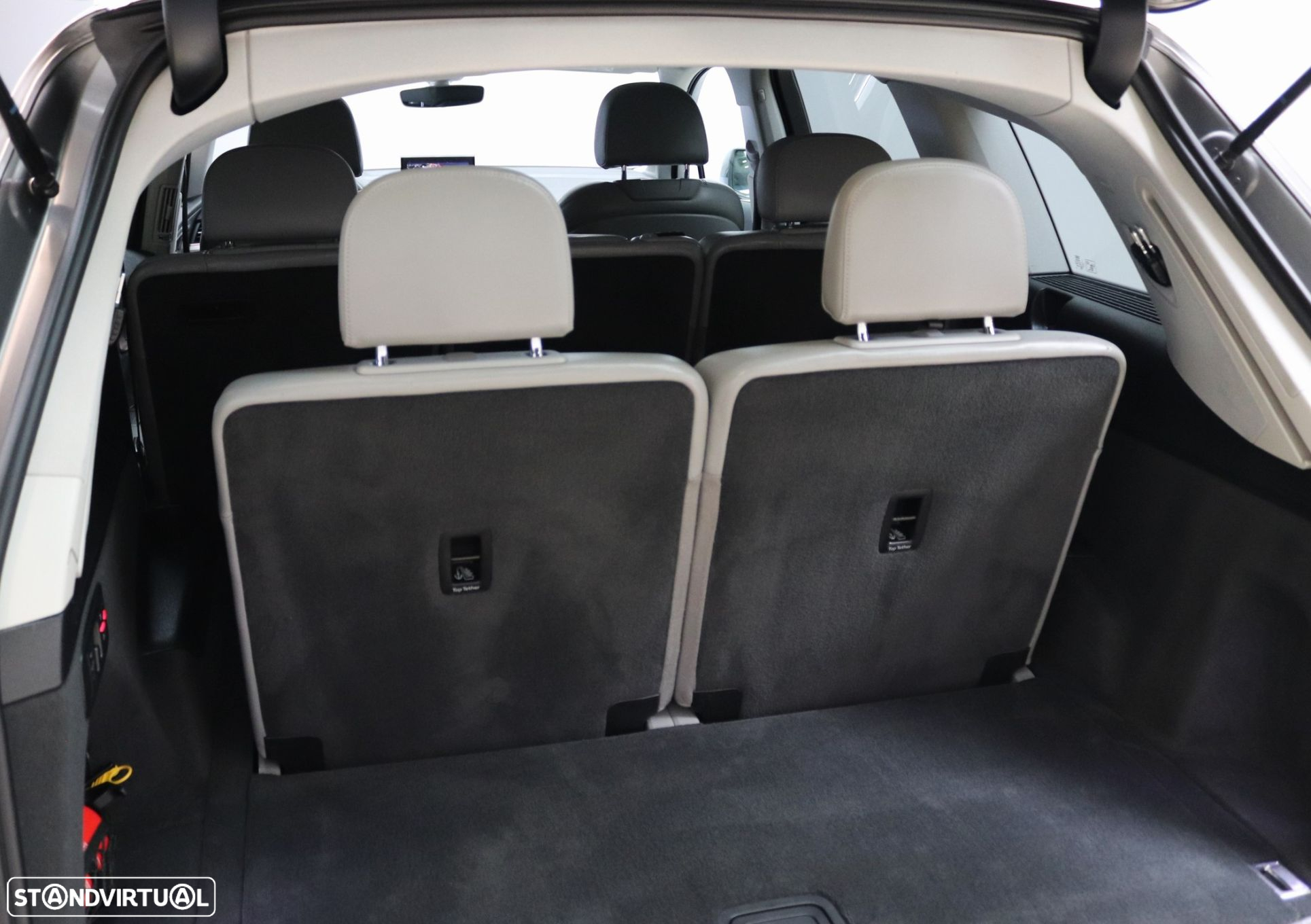 Audi Q7 3.0 TDI quattro tiptronic 7L - 39