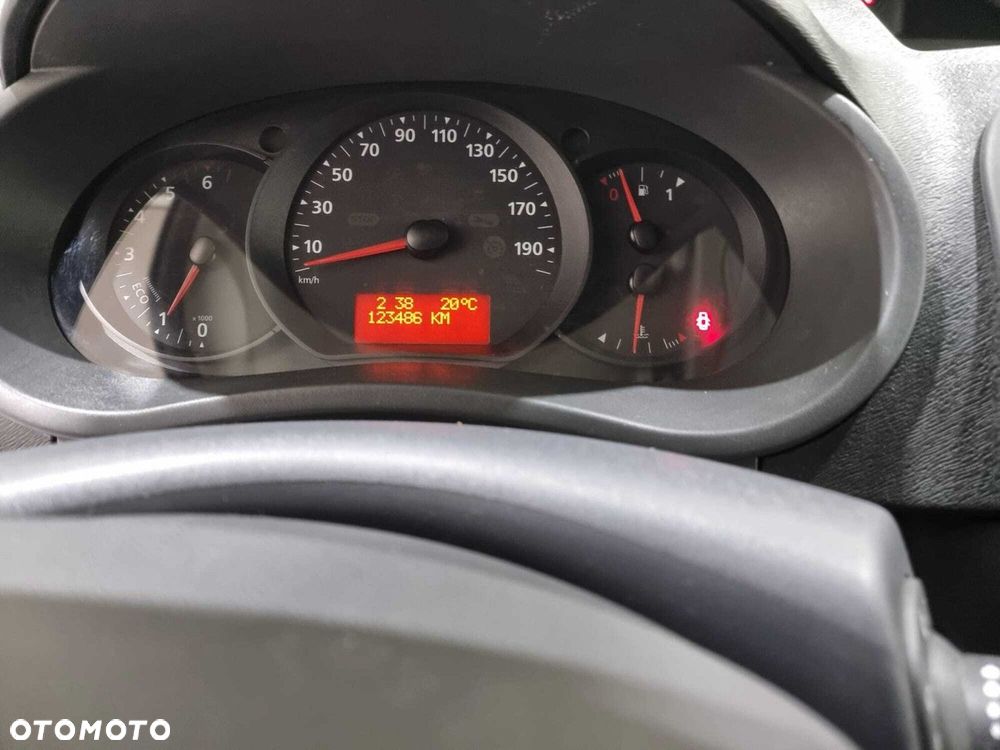 Renault Kangoo - 19