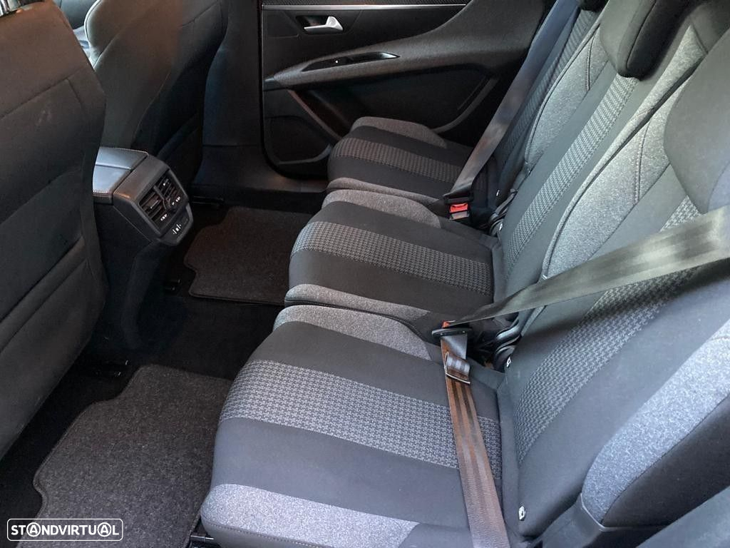Peugeot 5008 1.5 BlueHDi Allure - 16