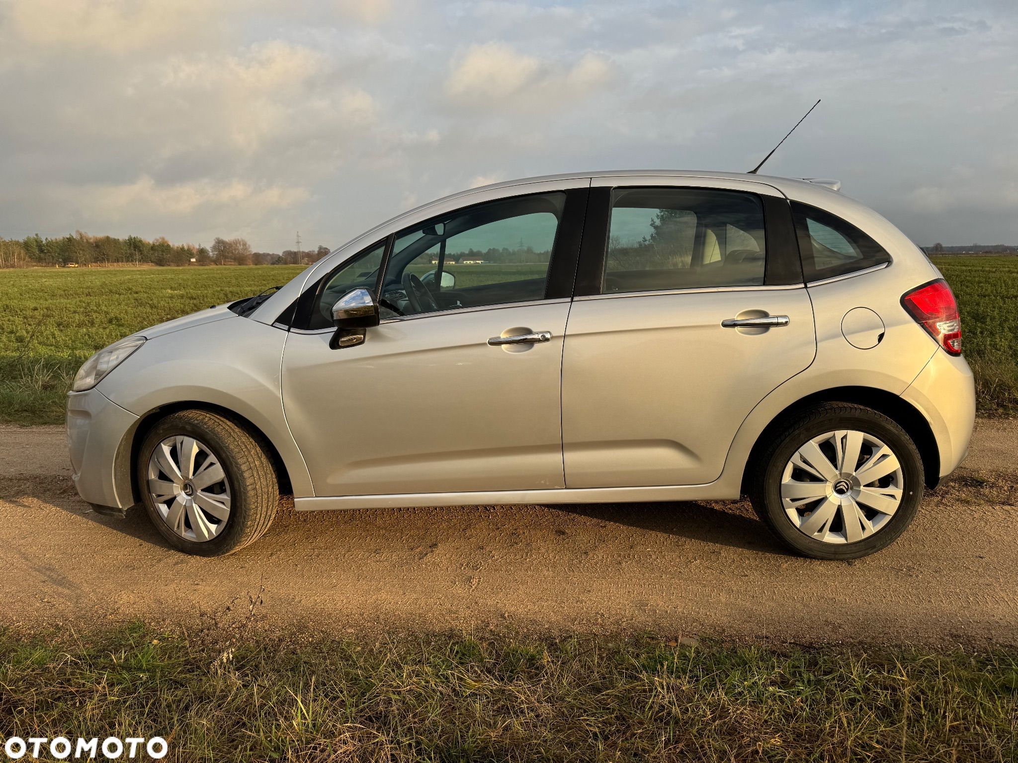 Citroën C3 1.4 HDi Attraction - 2