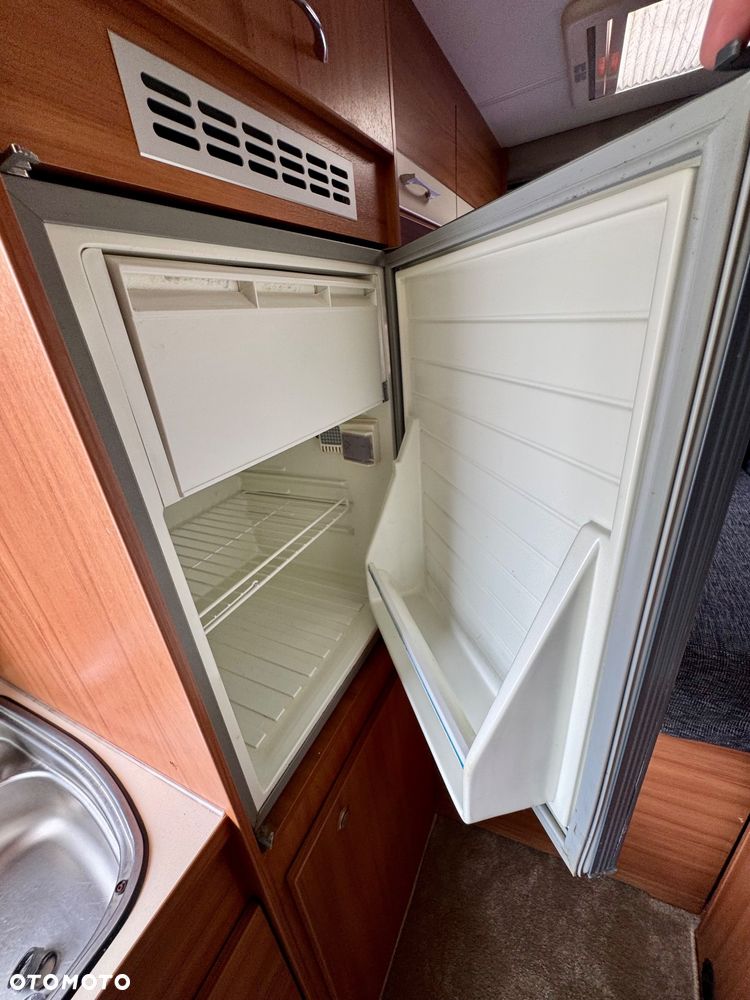 Weinsberg Fiat CaraBus K250l Ducato Knauss - 19