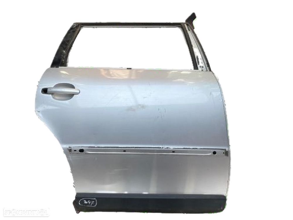 Porta Trás Dto Volkswagen Passat (3B3) - 1