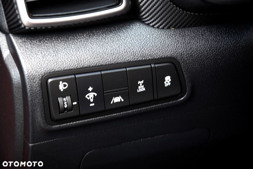 Hyundai Tucson 1.6 T-GDI Comfort 4WD - 31