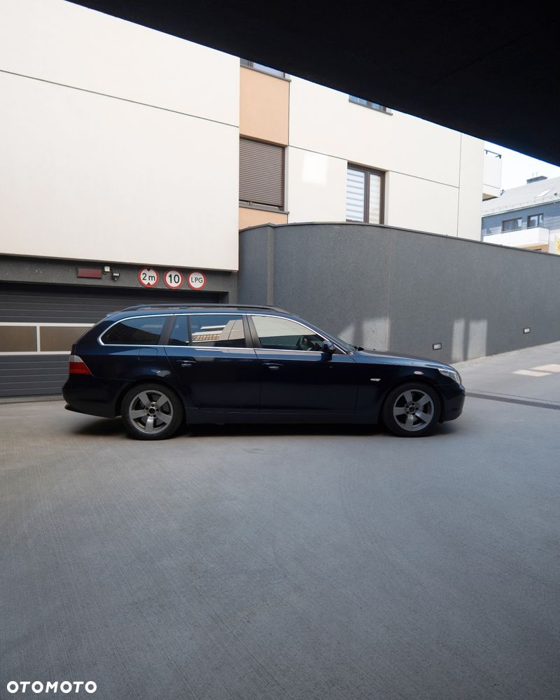 BMW Seria 5 - 2