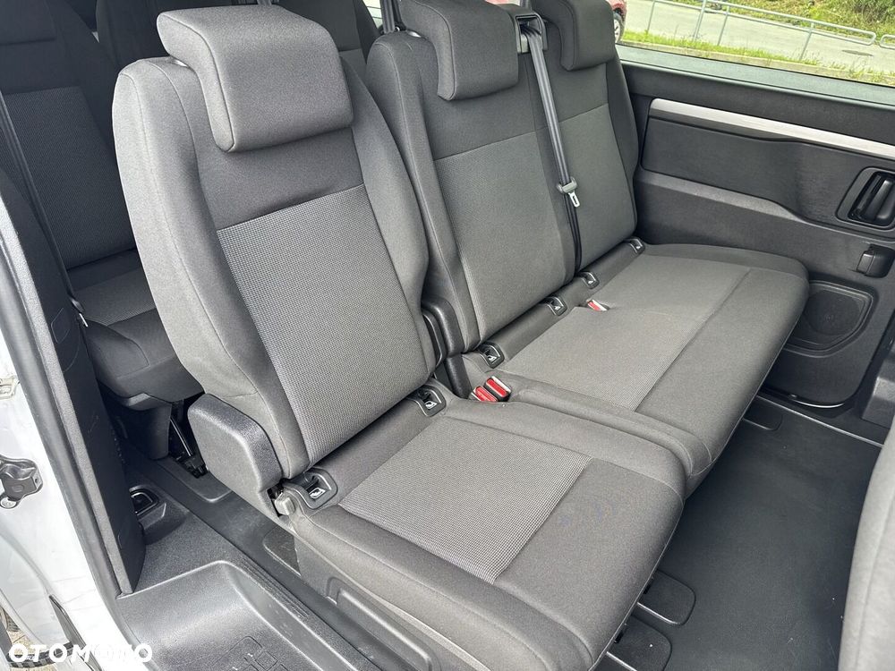 Toyota Proace Verso 2.0 D4-D Long Business - 22