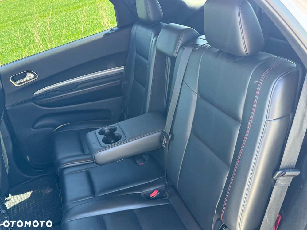Dodge Durango 3,6 Limited - 15