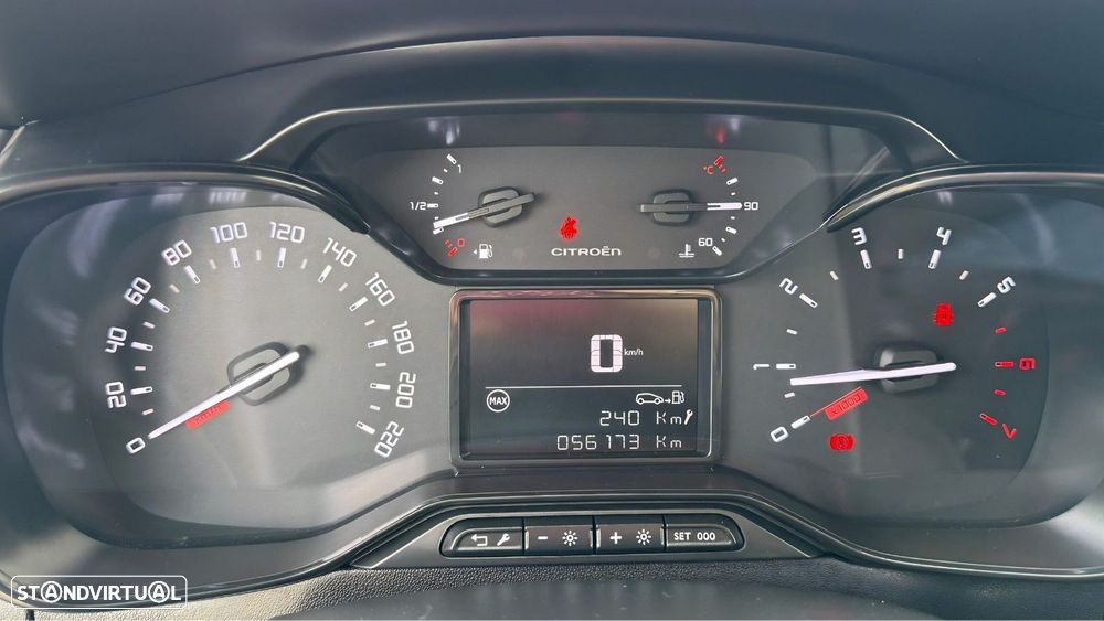 Citroën C3 1.2 PureTech Feel Pack - 17