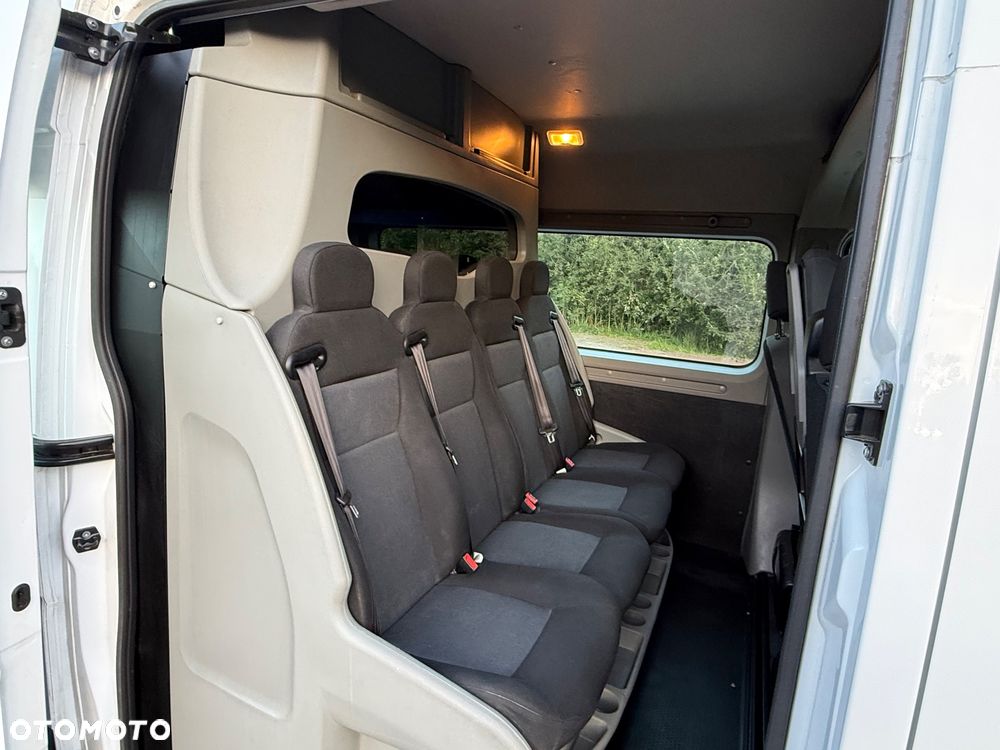 Renault Master L2H2 - 8
