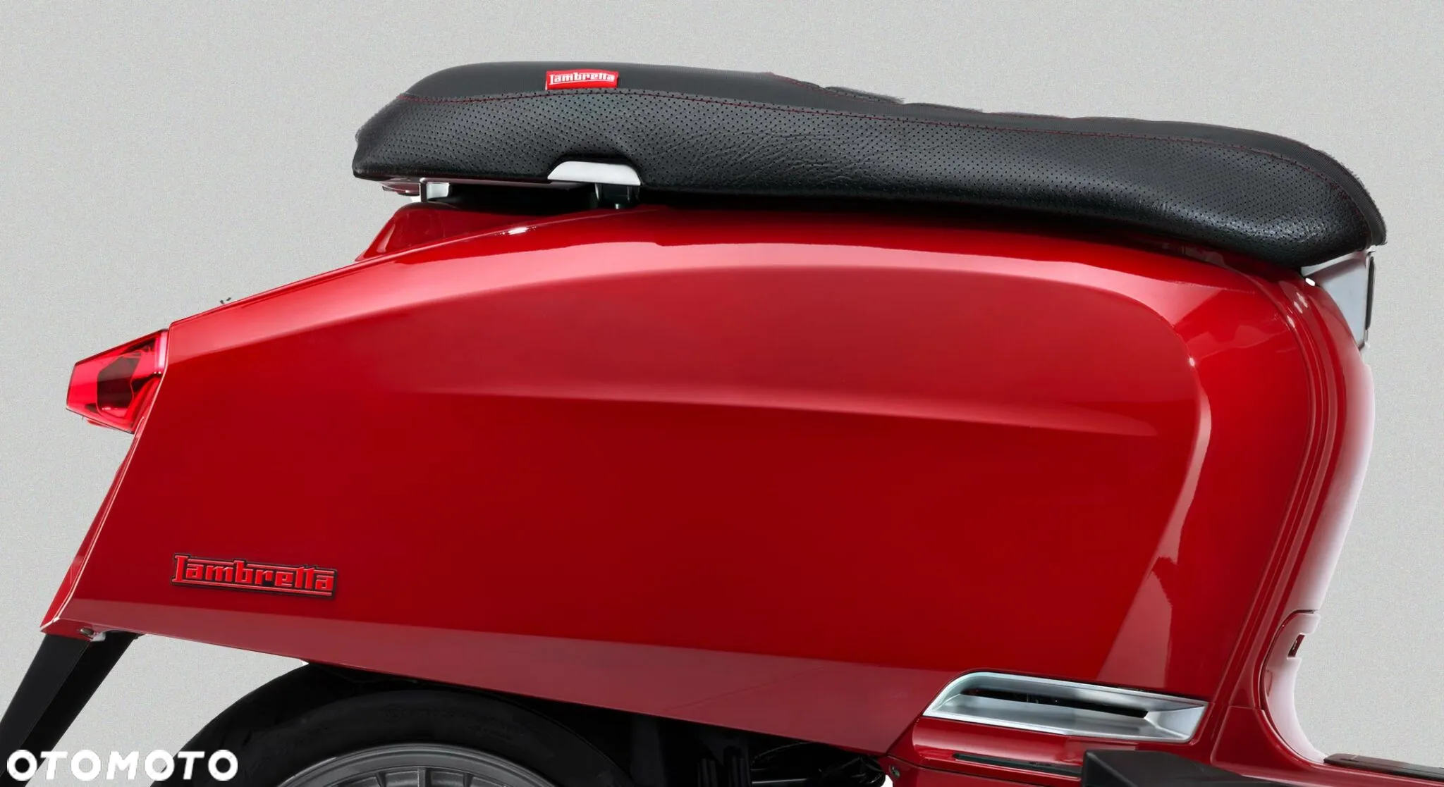 Lambretta Inny - 7