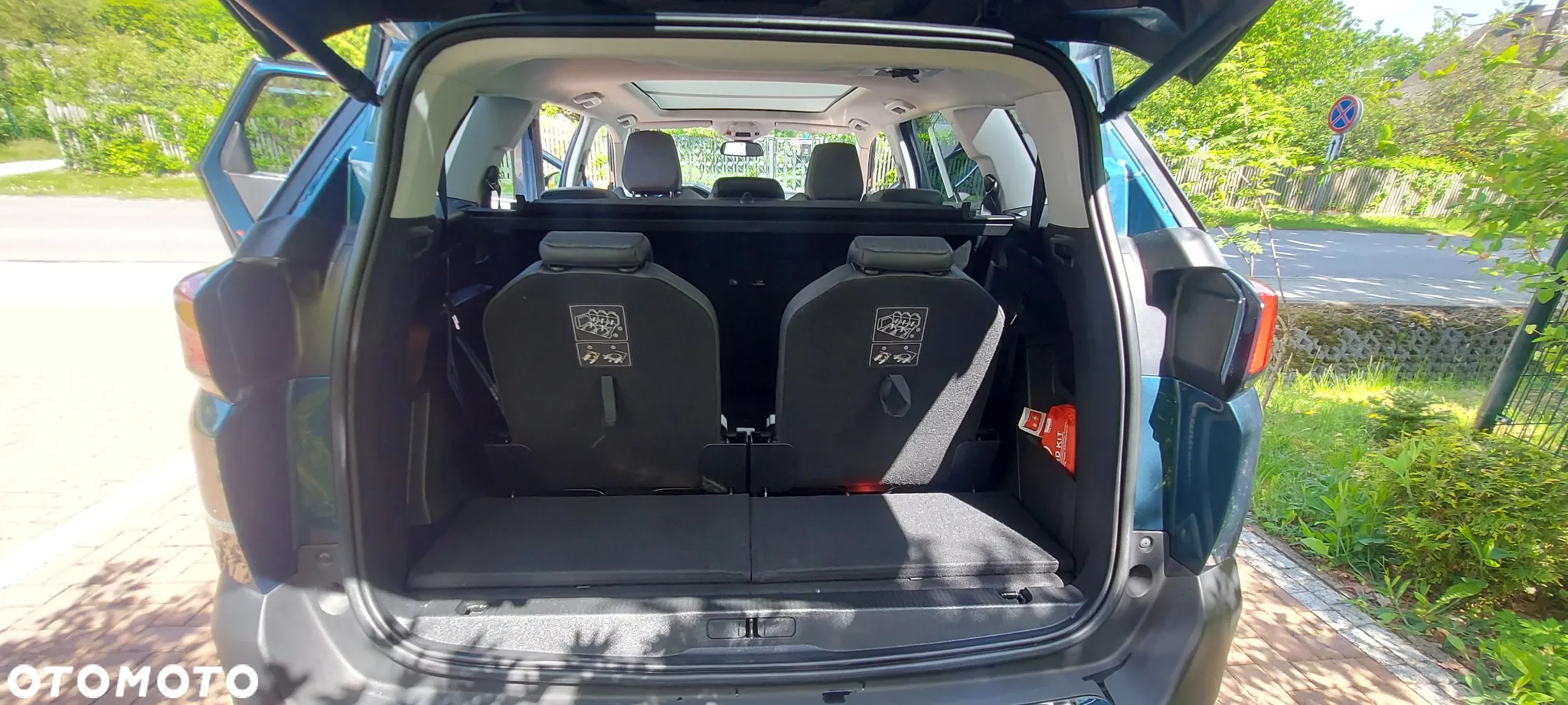 Peugeot 5008 1.5 BlueHDi Active Pack S&S EAT8 - 13