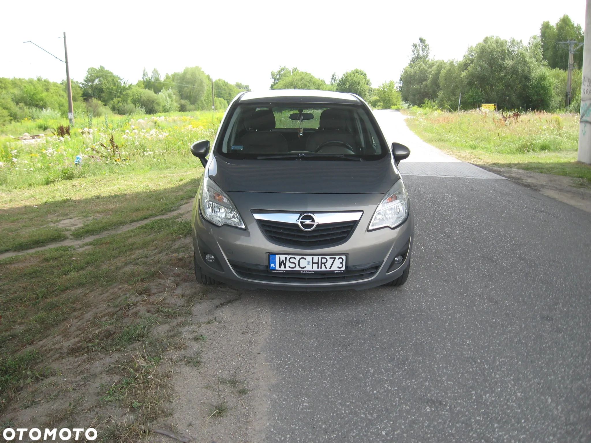 Opel Meriva 1.4 Edition 150 - 1