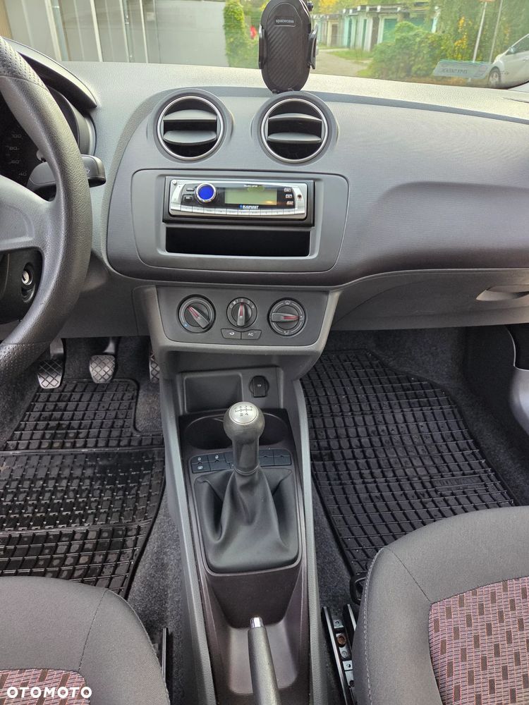Seat Ibiza - 20