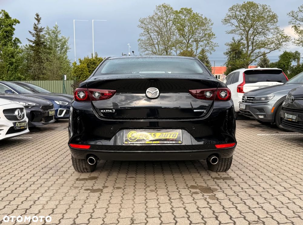 Mazda 3 - 9