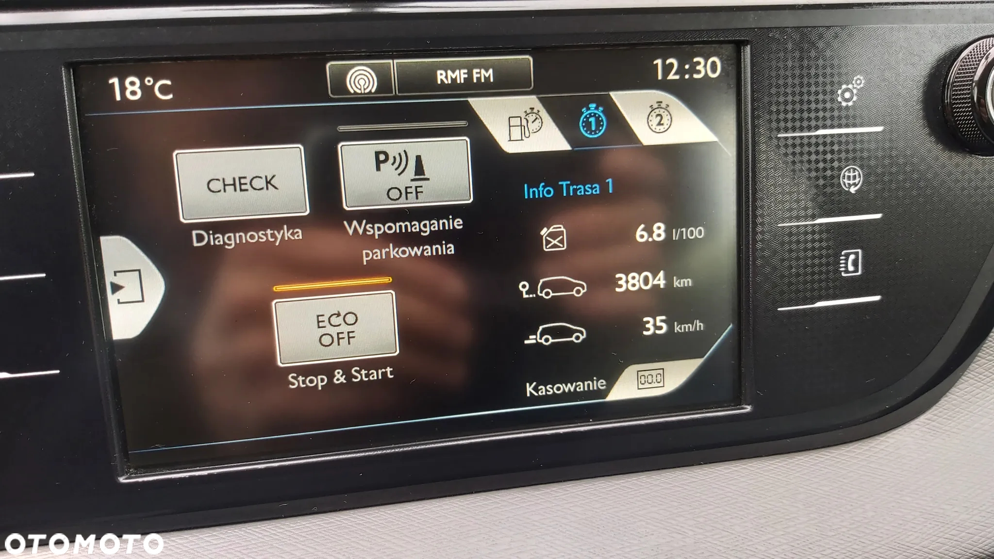 Citroën C4 Picasso e-HDi 115 Exclusive - 32
