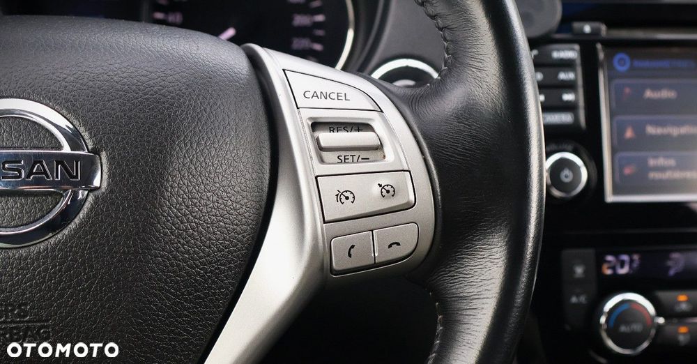 Nissan X-Trail - 29