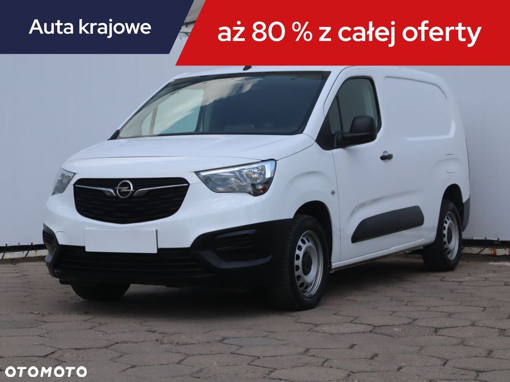 Opel combo - 3