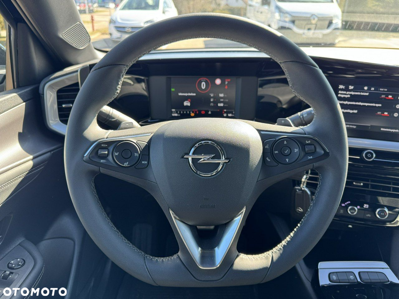 Opel Mokka 1.2 T GS Line Plus S&S - 11