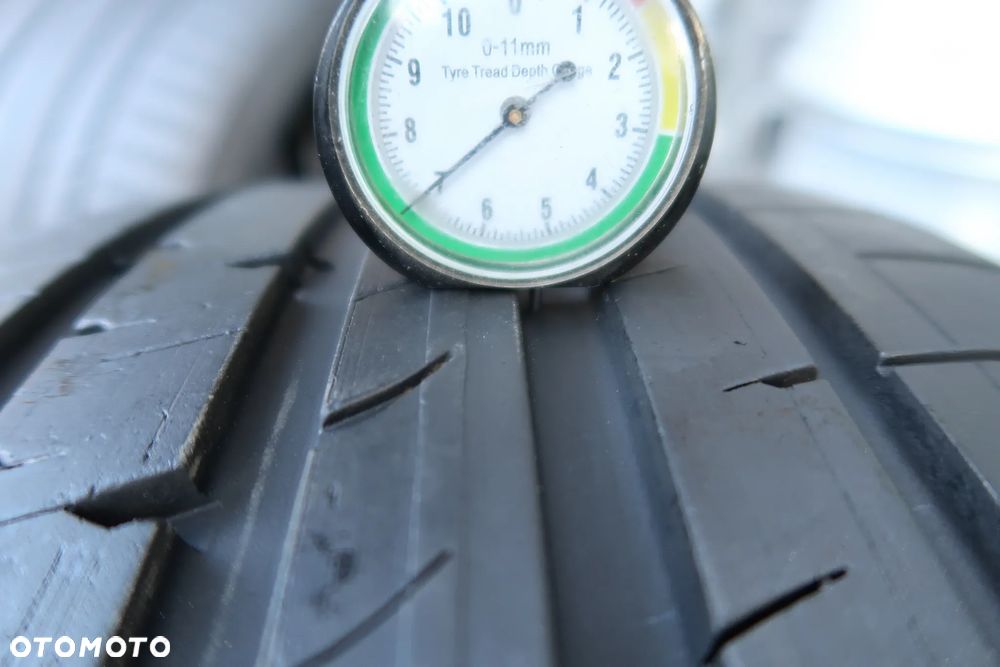 Opona Goodyear Eagle F1 245/35R18 - 2