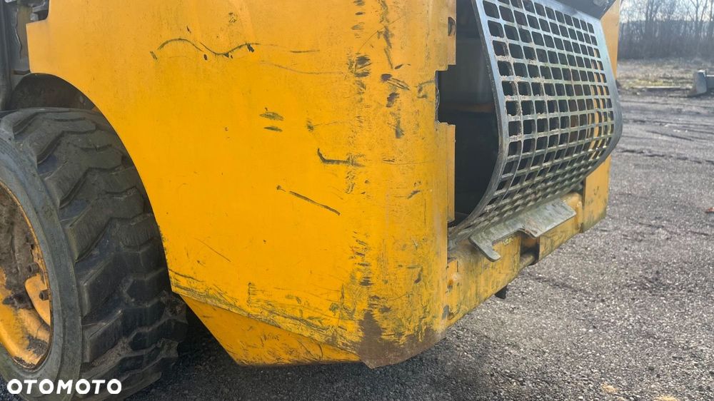 JCB Robot 160 4X4 - 37