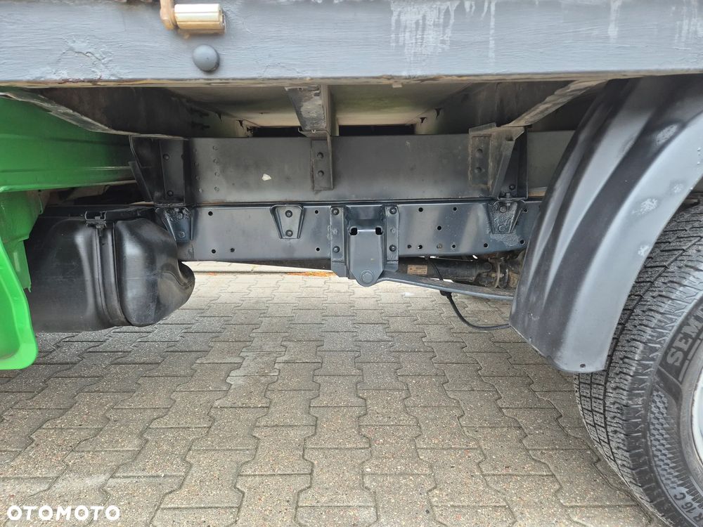Iveco Daily 29L12 - 8