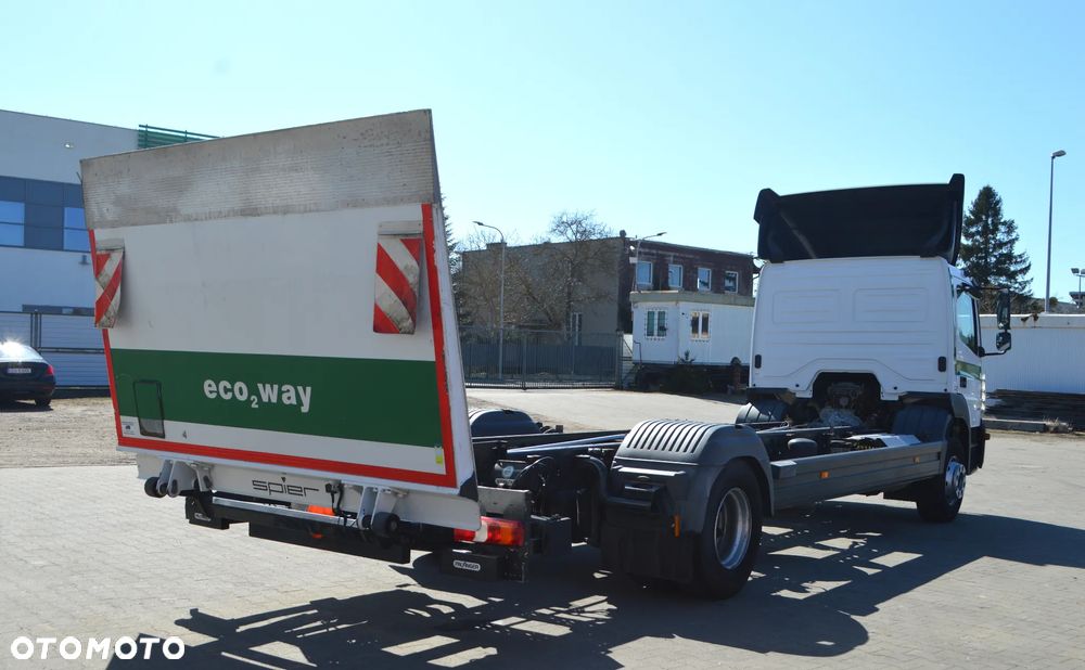 Mercedes-Benz ATEGO 1527 - 6