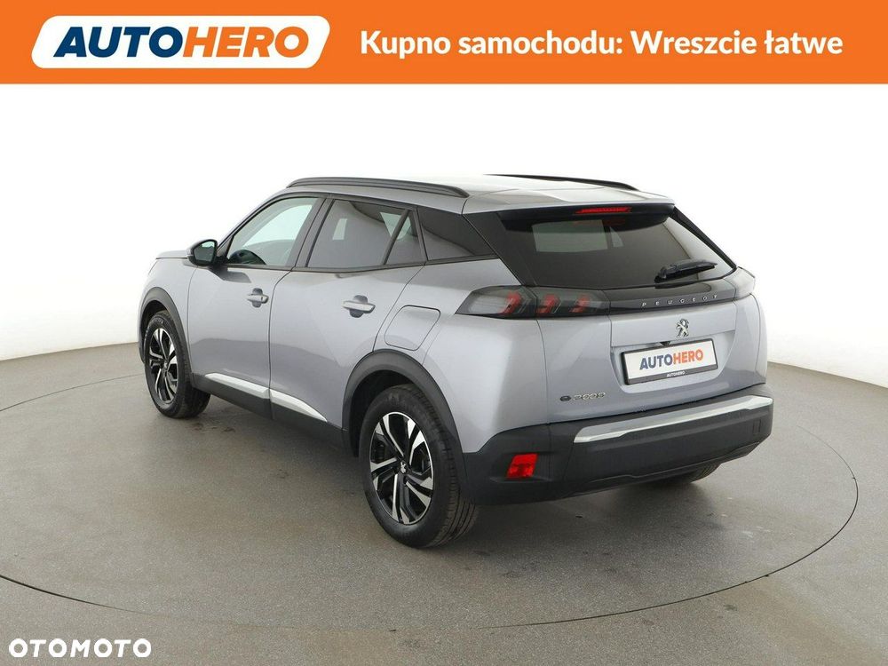 Peugeot 2008 Allure - 5