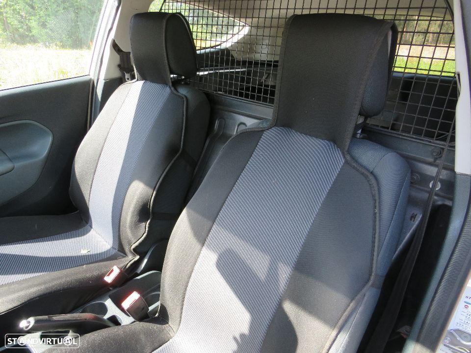 Ford Fiesta 1.4 TDCI 2010 - Peças Usadas(7757) - 6