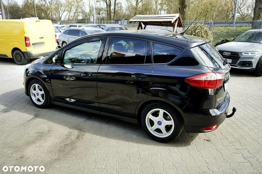 Ford C-MAX - 4