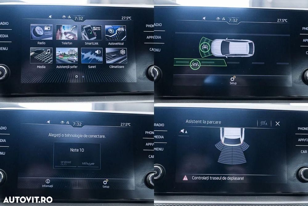 Skoda Scala 1.6 TDI Style - 10