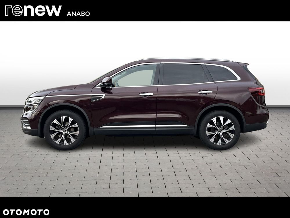 Renault Koleos 1.3 TCe Techno EDC - 2