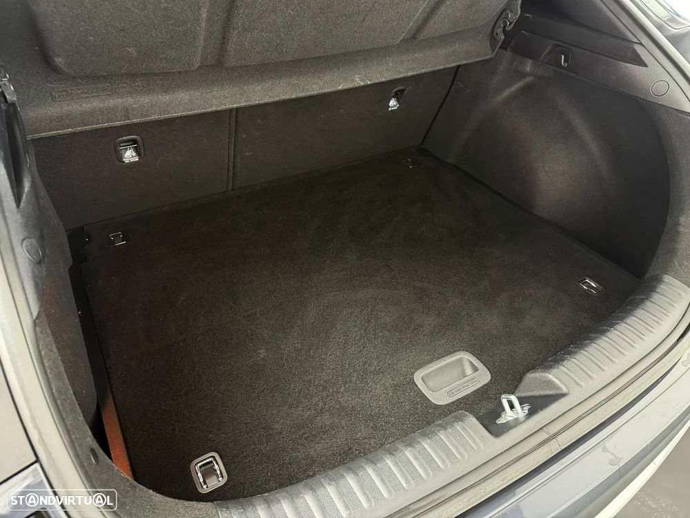 Kia XCeed 1.0 T-GDI Dynamic - 11