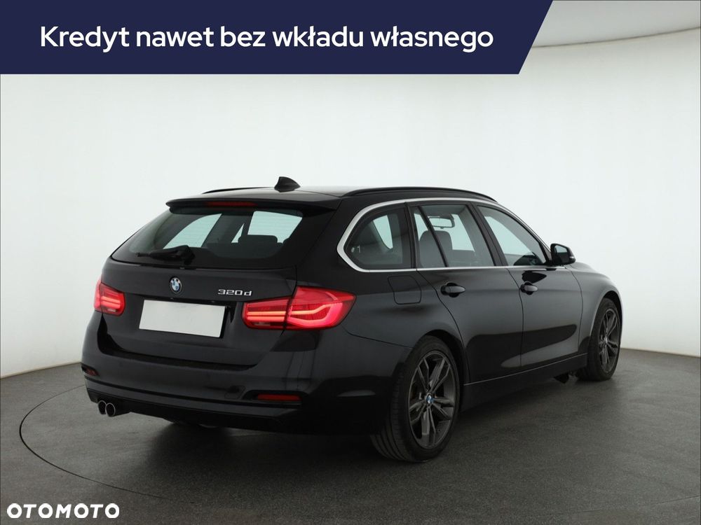 BMW Seria 3 - 7