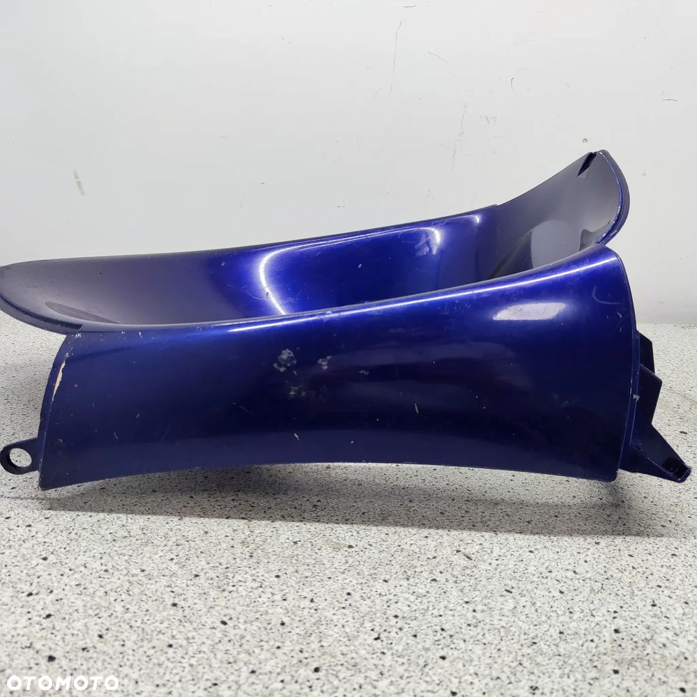 Owiewka, osłona Peugeot Elystar - 11