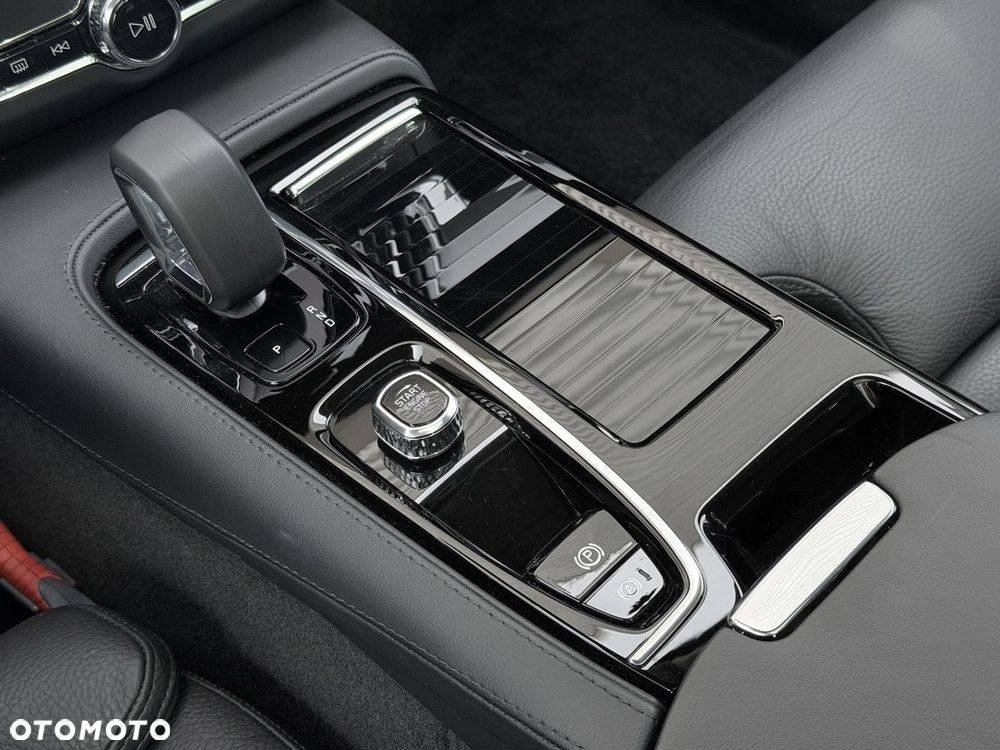 Volvo V90 - 26