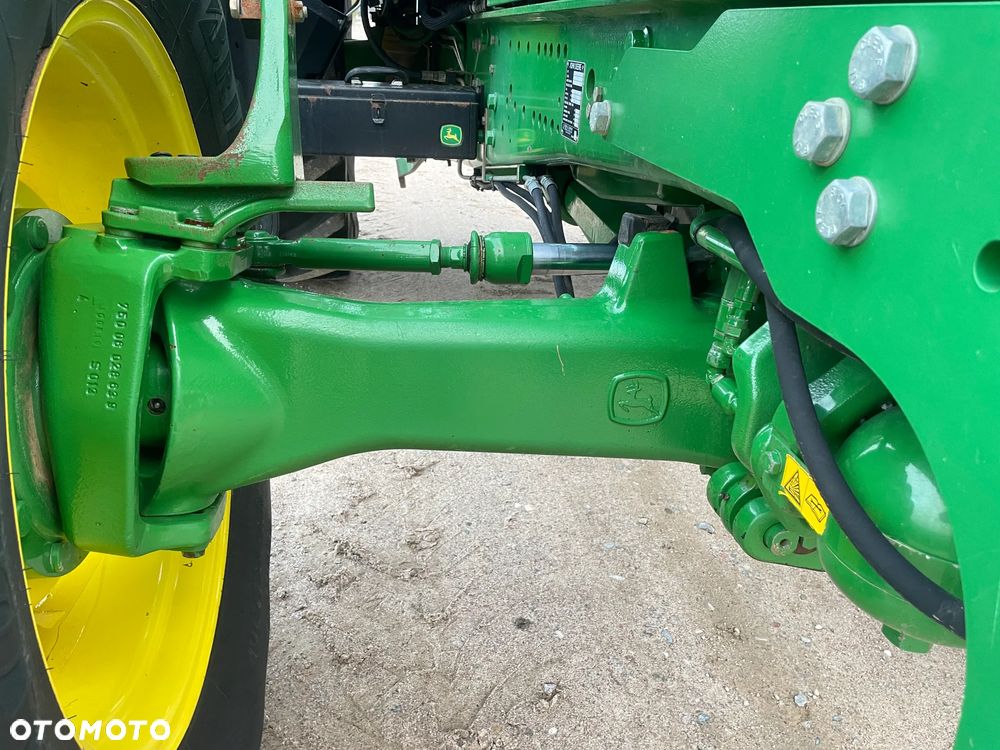 John Deere 6930 Premium - 17