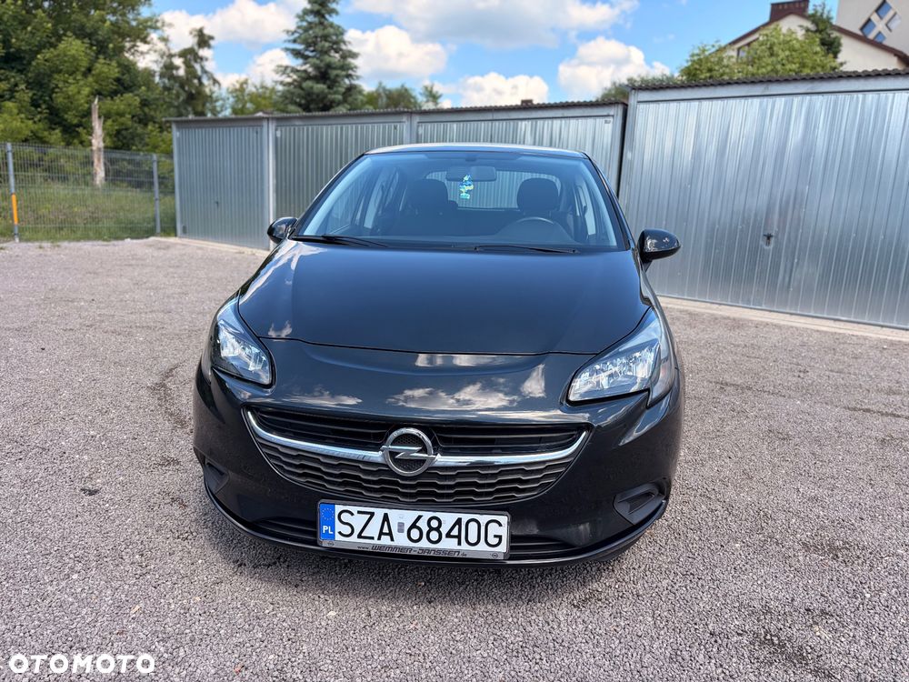 Opel Corsa 1.4 Color Edition S&S - 2