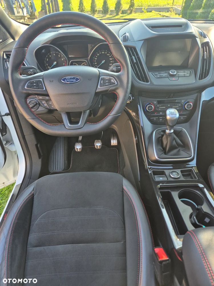 Ford Kuga - 7