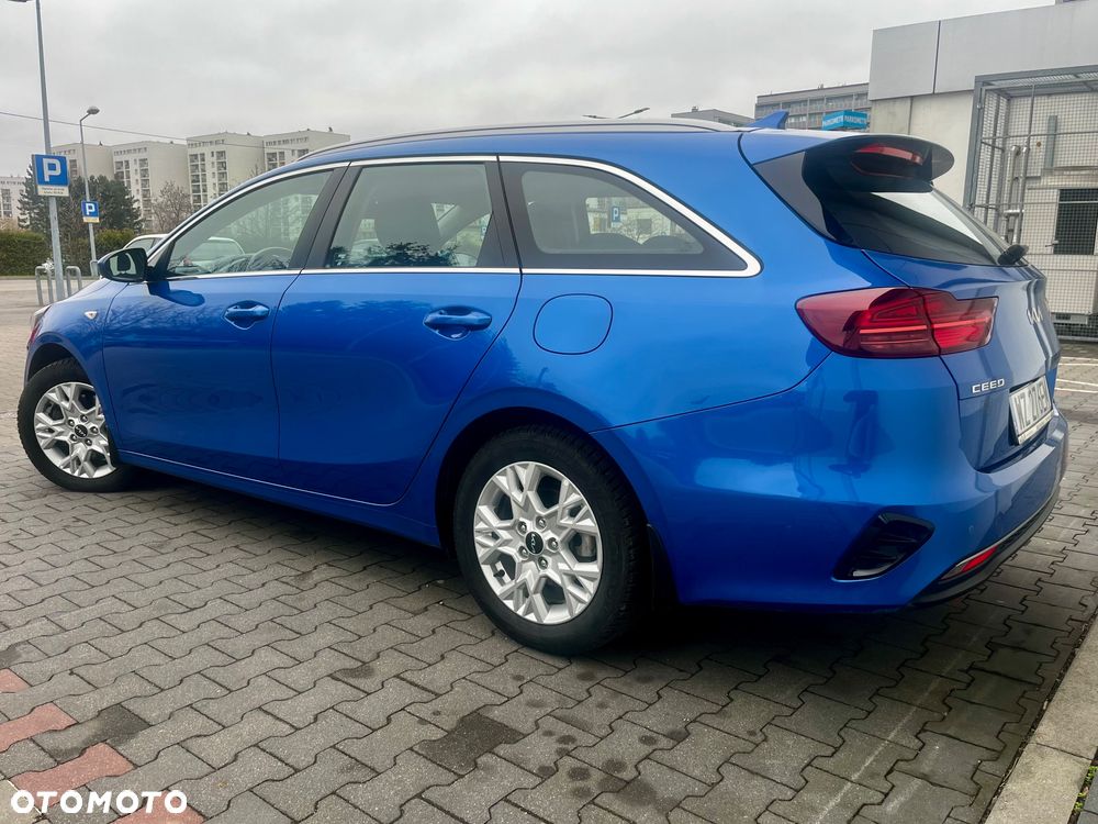 Kia Ceed 1.5 T-GDI L - 3