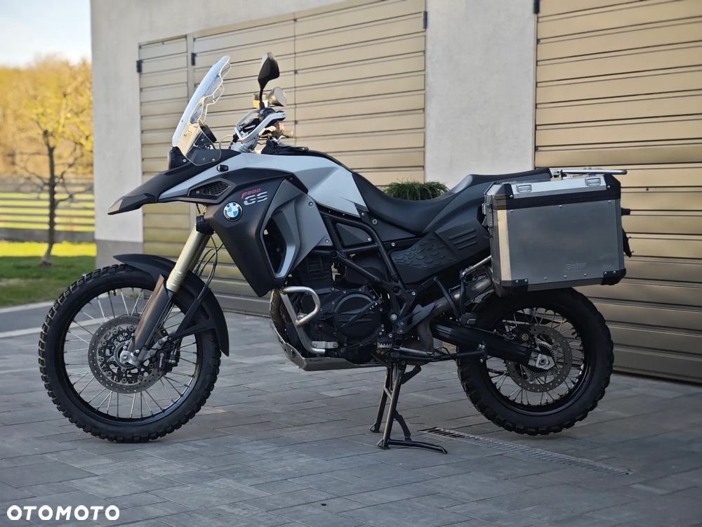 BMW GS - 39