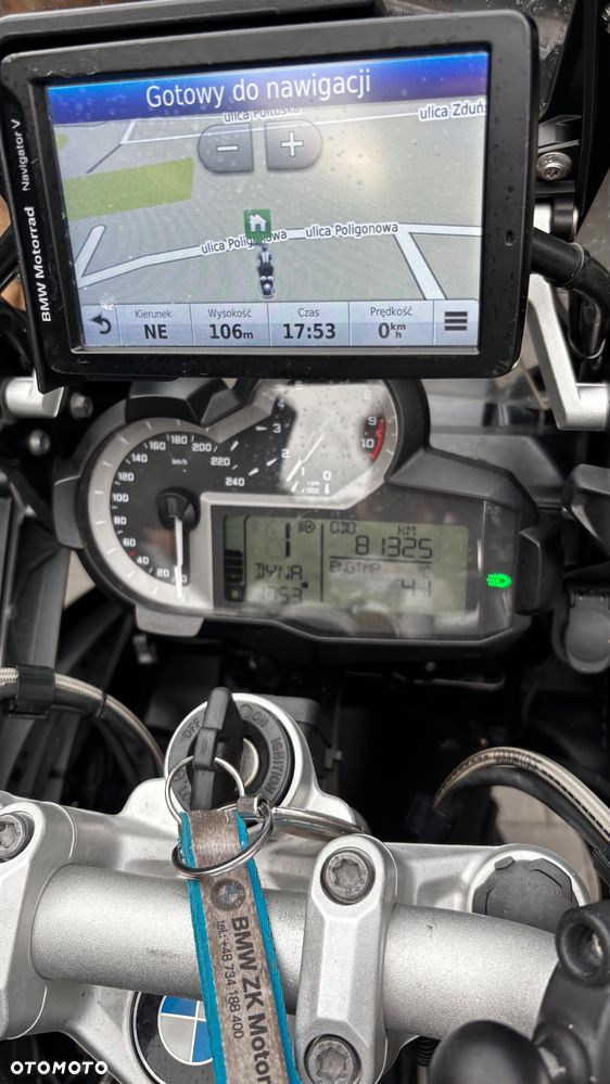 BMW GS - 2