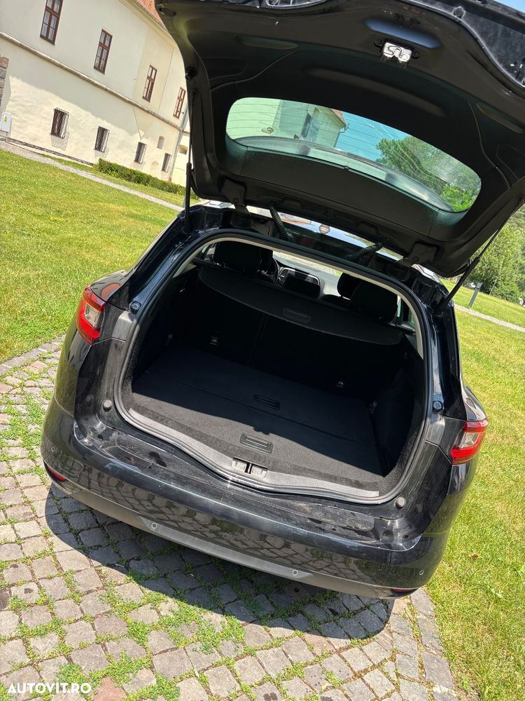 Renault Megane - 17