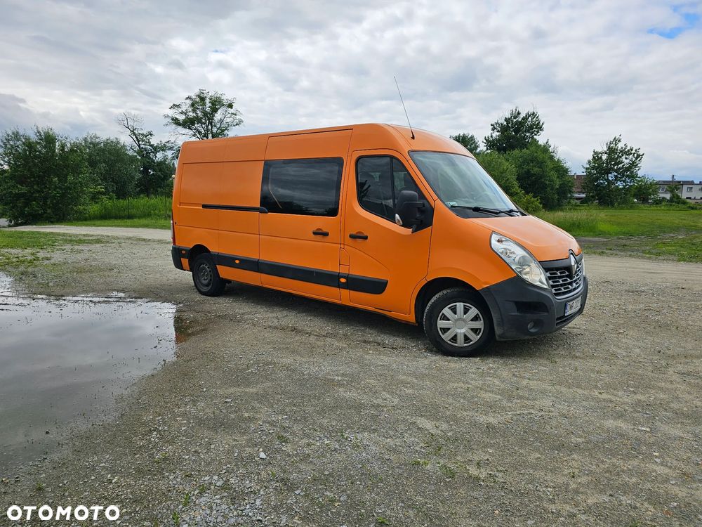 Renault Master - 7