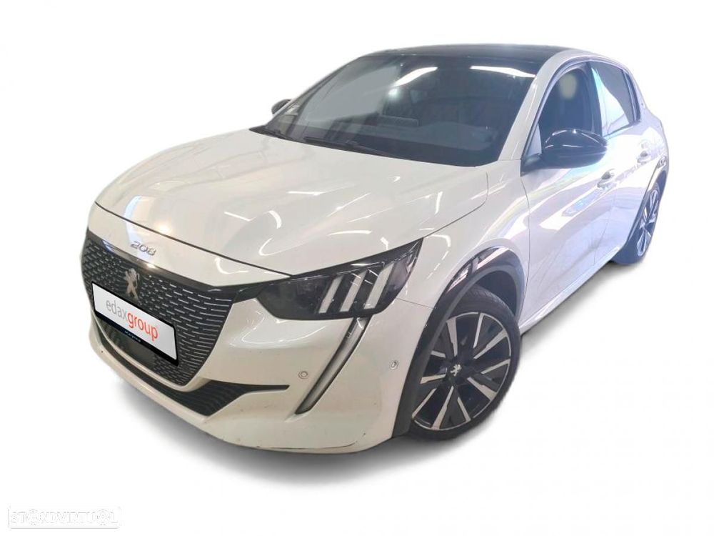 Peugeot 208 - 1