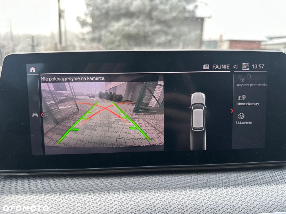 BMW Seria 5 530i M Sport sport - 16