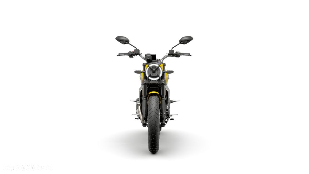 Ducati Scrambler - 2