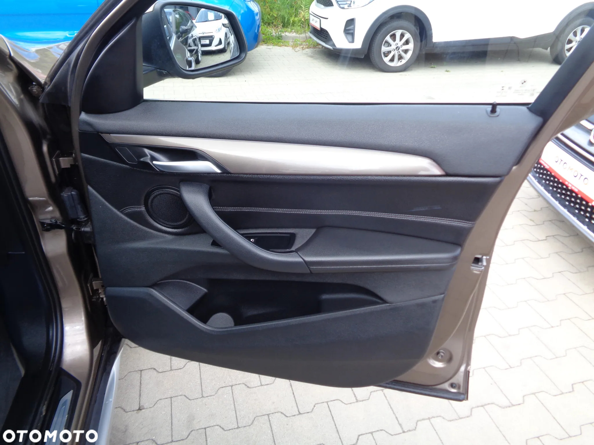 BMW X1 sDrive20i GPF M Sport - 23